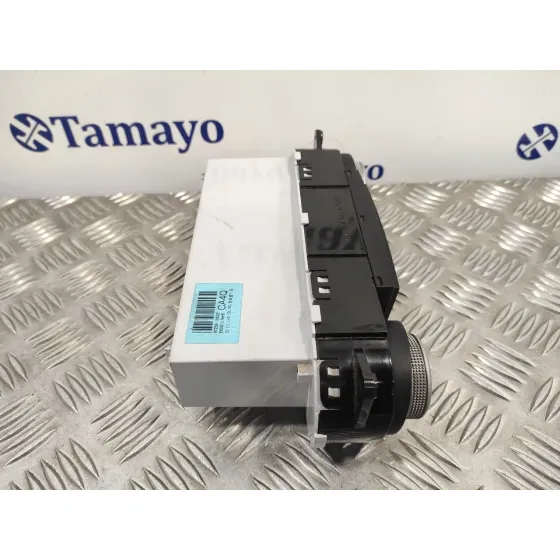 Mando Climatizador para Kia Cee'd Sporty Wagon