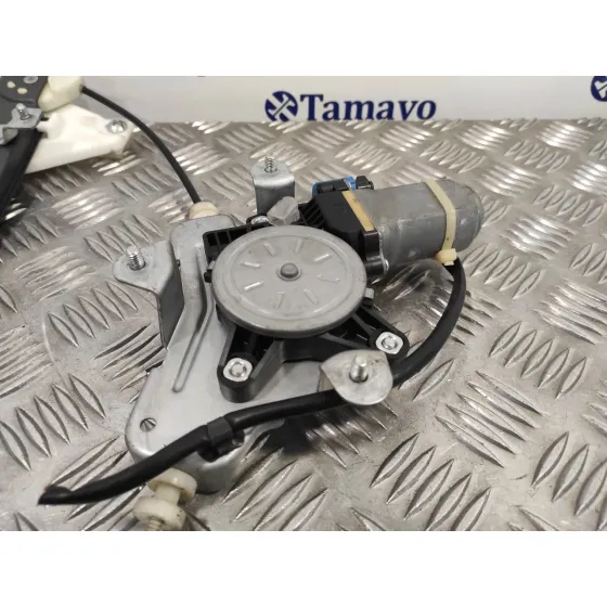 Elevalunas Trasero Izquierdo para Chevrolet Epica