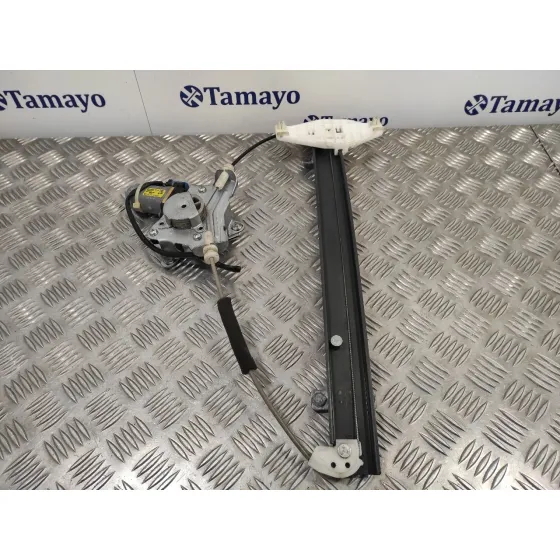 Elevalunas Trasero Izquierdo para Chevrolet Epica