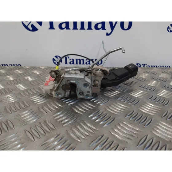 Cerradura Puerta Delantera Derecha para Peugeot 107