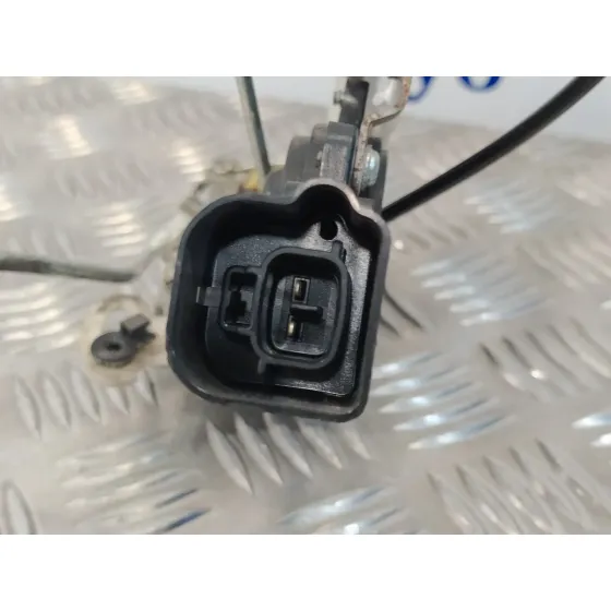 Cerradura Puerta Delantera Derecha para Peugeot 107