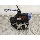 Cerradura Puerta Delantera Derecha para Skoda Octavia Combi (1Z5)