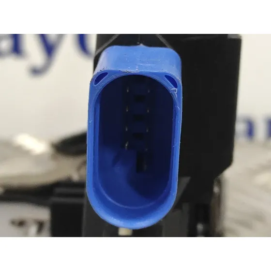 Cerradura Puerta Delantera Derecha para Skoda Octavia Combi (1Z5)