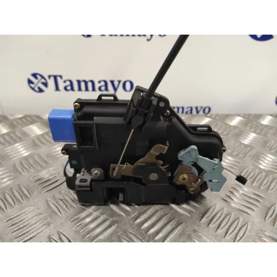 Cerradura Puerta Delantera Derecha para Skoda Octavia Combi (1Z5)