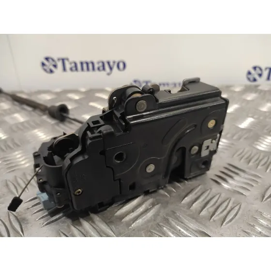 Cerradura Puerta Delantera Derecha para Skoda Octavia Combi (1Z5)