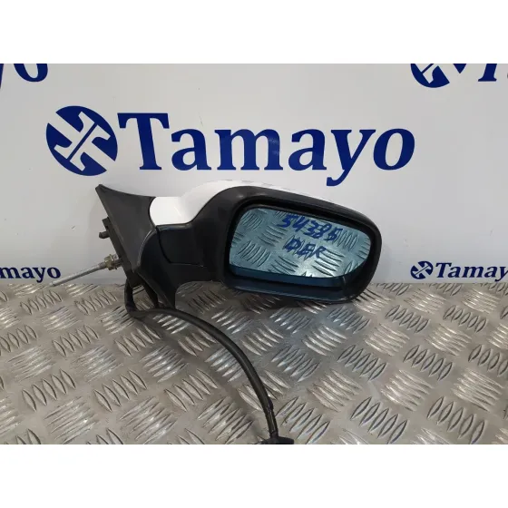 Retrovisor Derecho para Peugeot 407