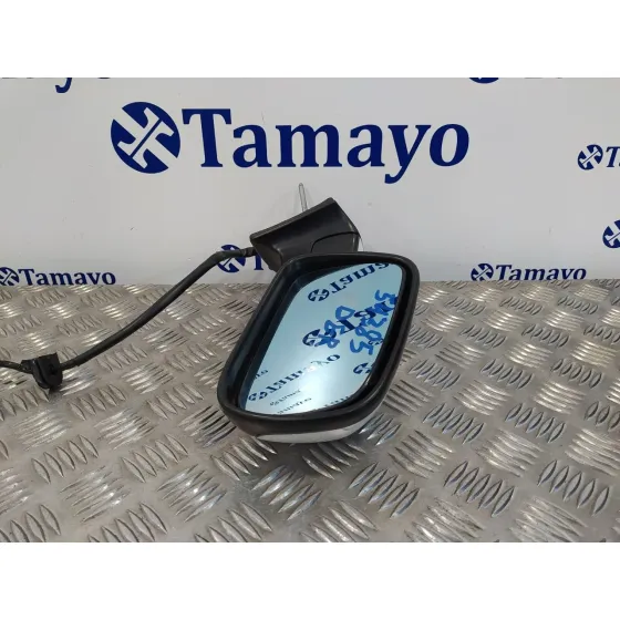 Retrovisor Derecho para Peugeot 407