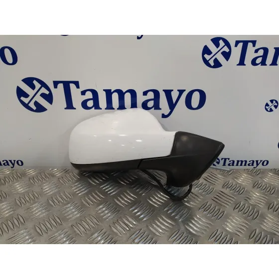 Retrovisor Derecho para Peugeot 407