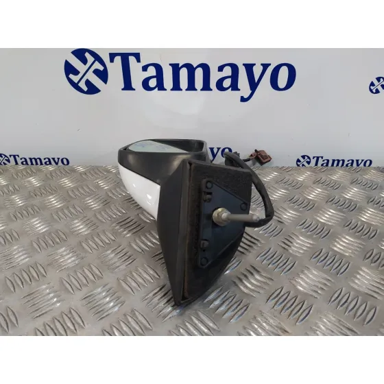 Retrovisor Derecho para Peugeot 407