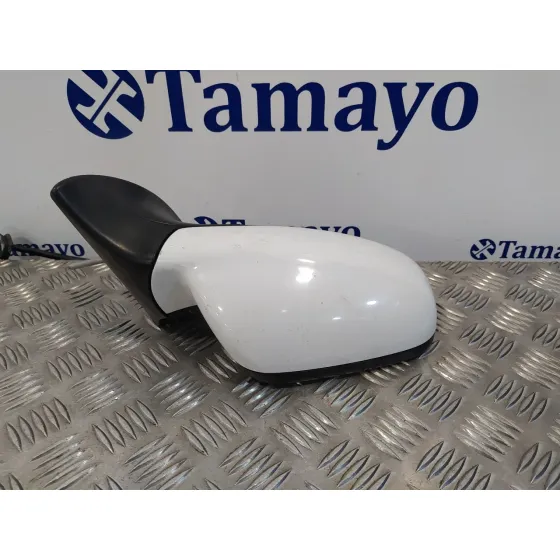 Retrovisor Derecho para Peugeot 407