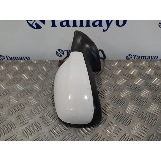 Retrovisor Derecho para Peugeot 407