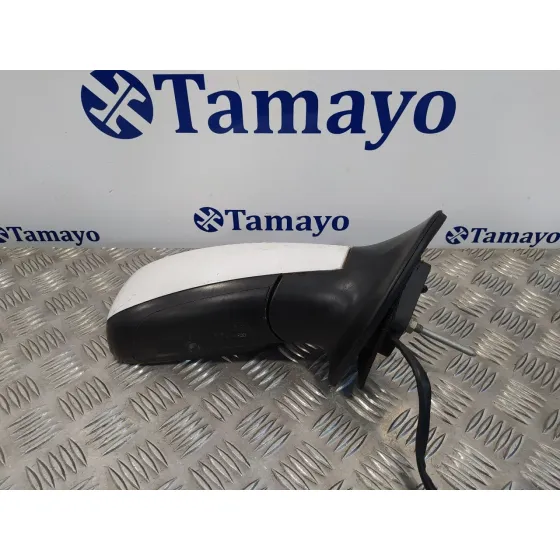 Retrovisor Derecho para Peugeot 407