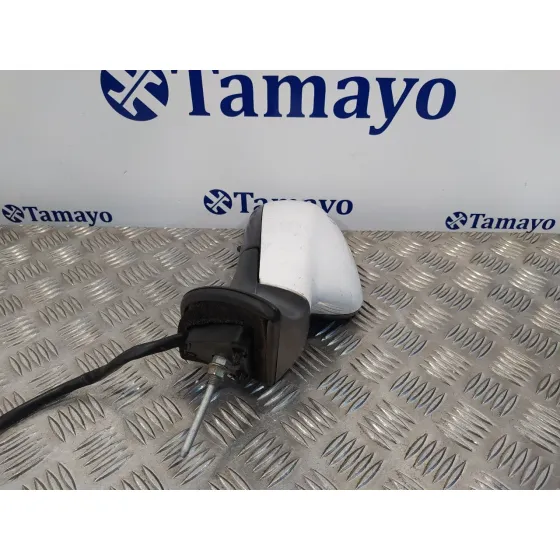 Retrovisor Derecho para Peugeot 407