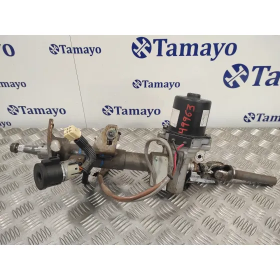 Columna Direccion para Peugeot 107