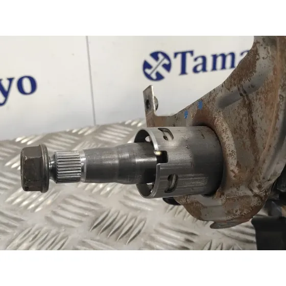 Columna Direccion para Peugeot 107