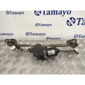 Motor Limpia Delantero para Toyota Corolla Verso (R1)