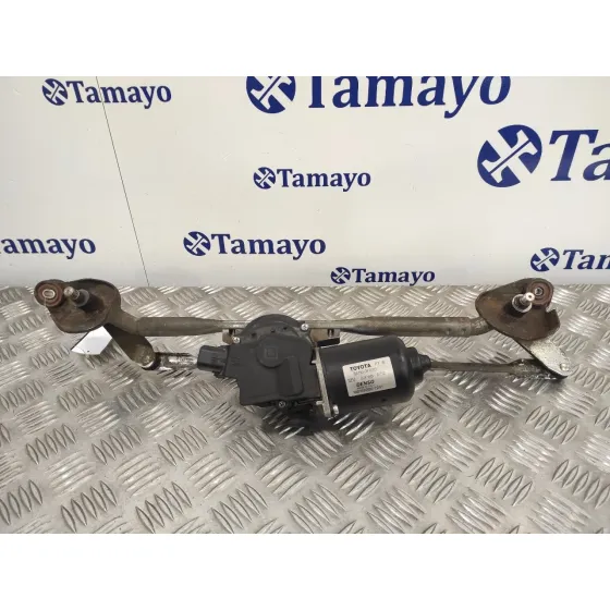 Motor Limpia Delantero para Toyota Corolla Verso (R1)