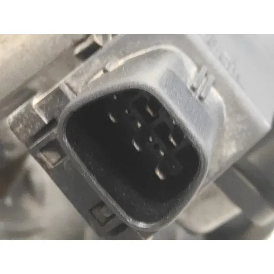 Motor Limpia Delantero para Toyota Corolla Verso (R1)