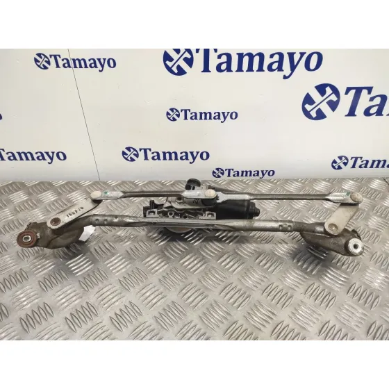 Motor Limpia Delantero para Toyota Corolla Verso (R1)