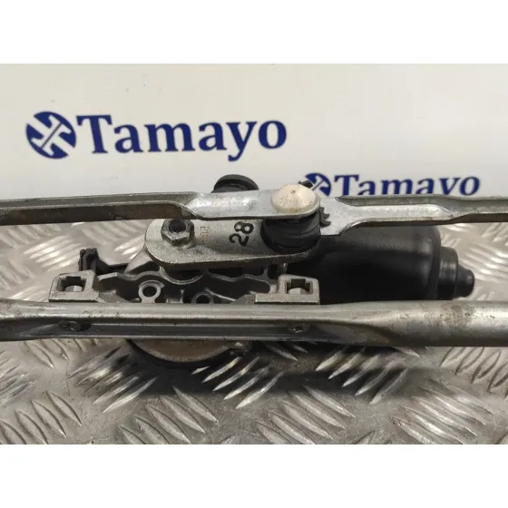 Motor Limpia Delantero para Toyota Corolla Verso (R1)