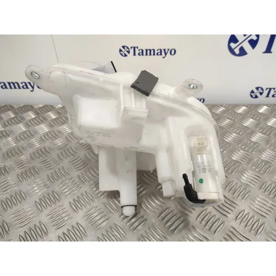 Deposito Limpia para Mazda Mx-5 (04.2015>)