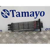 Resistencia Calefaccion para Peugeot Partner Kasten