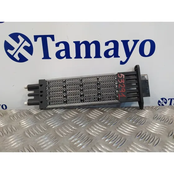 Resistencia Calefaccion para Peugeot Partner Kasten