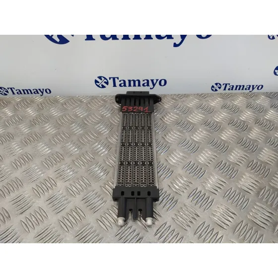 Resistencia Calefaccion para Peugeot Partner Kasten