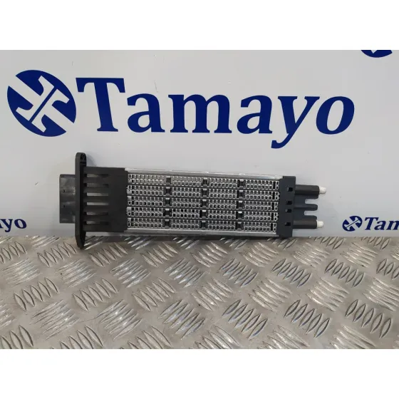 Resistencia Calefaccion para Peugeot Partner Kasten