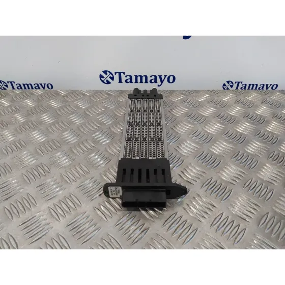 Resistencia Calefaccion para Peugeot Partner Kasten