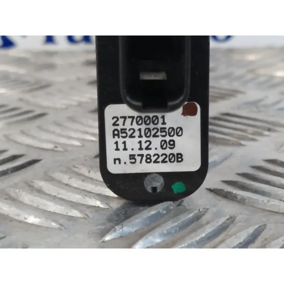 Resistencia Calefaccion para Peugeot Partner Kasten