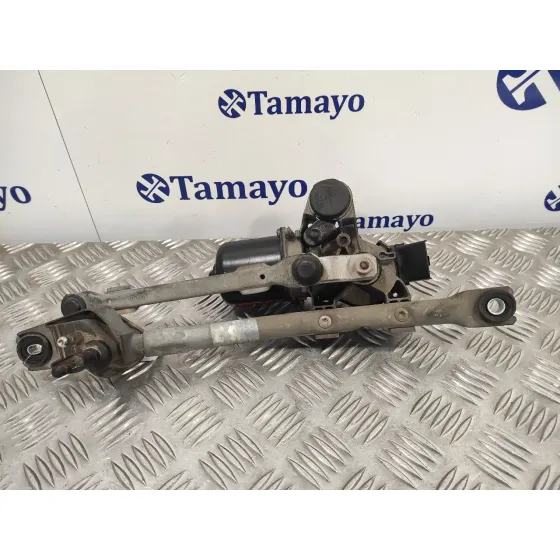 Motor Limpia Delantero para Peugeot 107