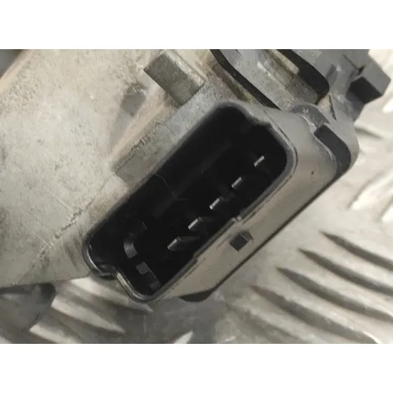 Motor Limpia Delantero para Peugeot 107