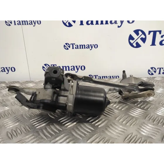 Motor Limpia Delantero para Peugeot 107
