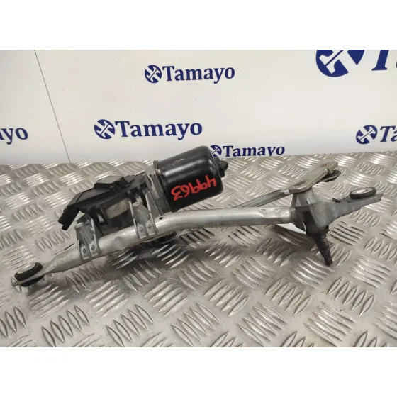Motor Limpia Delantero para Peugeot 107