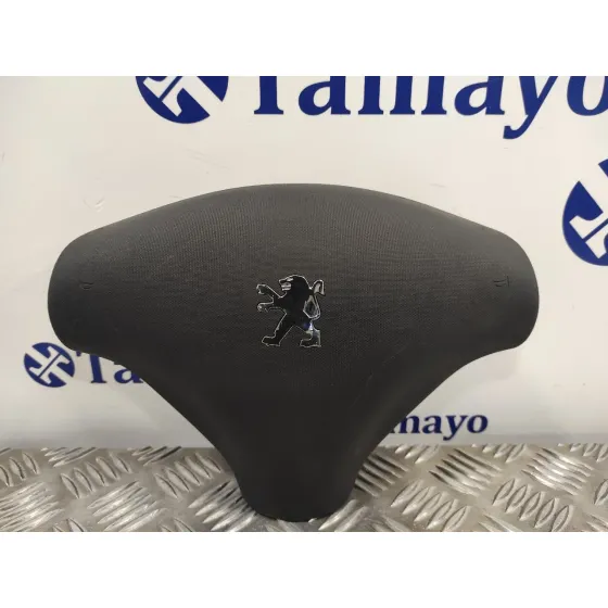 Airbag Delantero Izquierdo para Peugeot 107