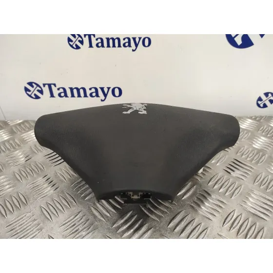 Airbag Delantero Izquierdo para Peugeot 107