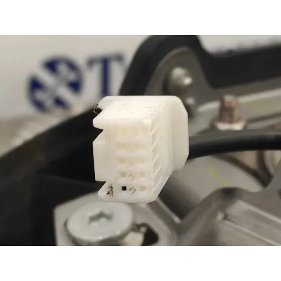 Airbag Delantero Izquierdo para Peugeot 107