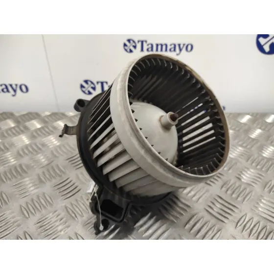 Motor Calefaccion para Peugeot Partner Kasten