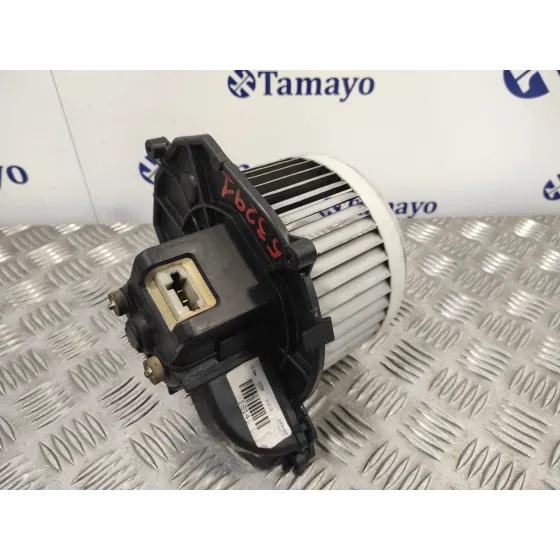 Motor Calefaccion para Peugeot Partner Kasten