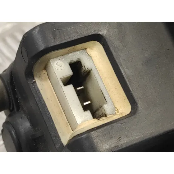 Motor Calefaccion para Peugeot Partner Kasten