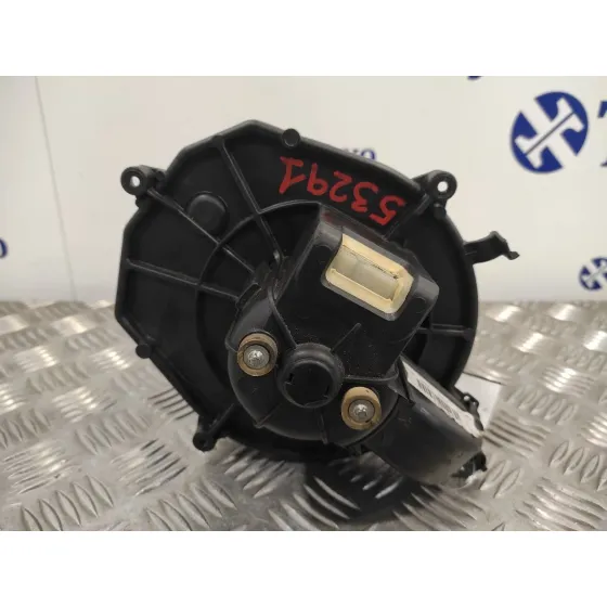 Motor Calefaccion para Peugeot Partner Kasten