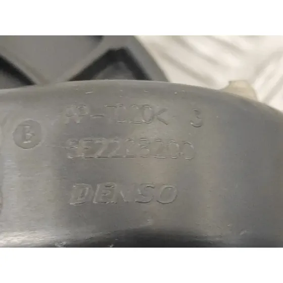 Motor Calefaccion para Peugeot Partner Kasten