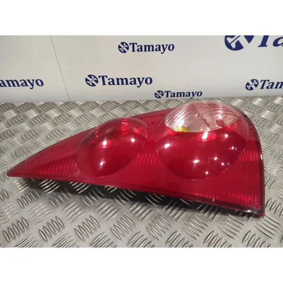 Piloto Trasero Izquierdo para Peugeot 107