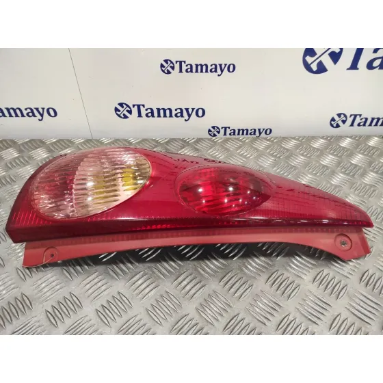 Piloto Trasero Izquierdo para Peugeot 107