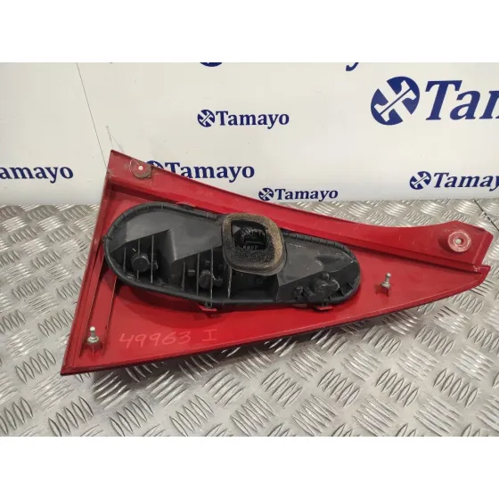 Piloto Trasero Izquierdo para Peugeot 107