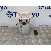 Aforador para Peugeot 207