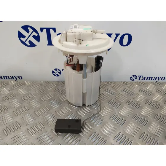 Aforador para Peugeot 207