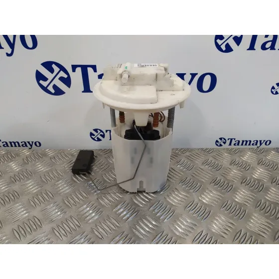 Aforador para Peugeot 207