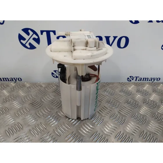 Aforador para Peugeot 207